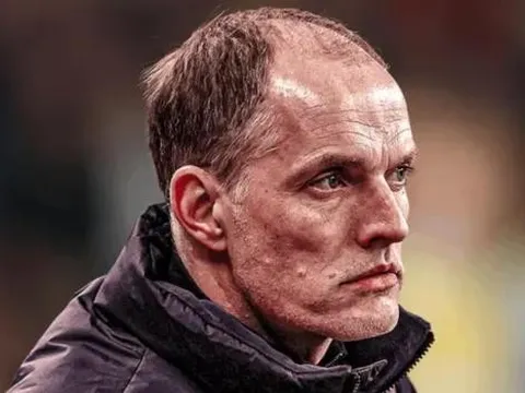 Tuchel gay gắt khi bị hỏi về tâm lý cầu thủ Anh