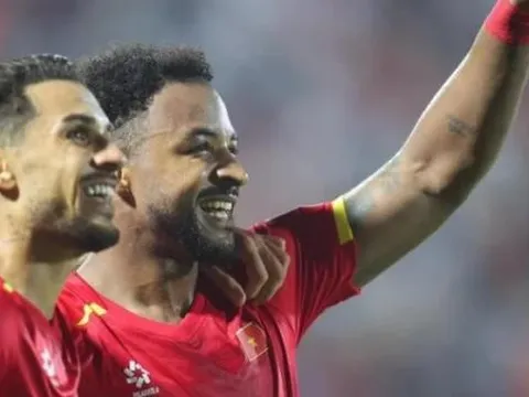 HLV Malaysia thừa nhận thua ĐT Việt Nam vì dàn sao nhập tịch