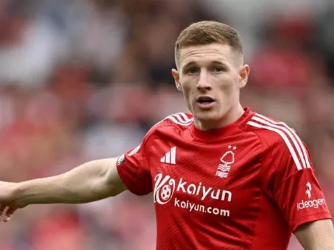 Tin đồn chuyển nhượng sáng 1/4: Man City tranh Elliot Anderson; Liverpool nhắm Francisco Conceicao