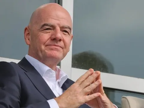 FIFA bác đơn khiếu nại và giữ lịch đá của Iran tại Seattle