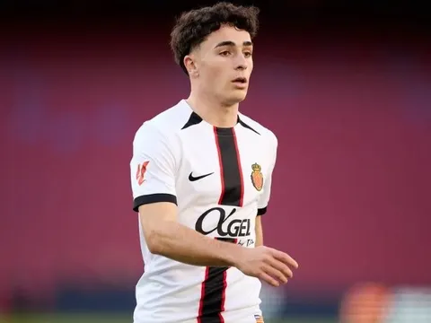 Barca nhắm "người cũ" Jan Virgili thay Marcus Rashford