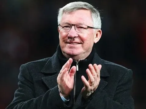 Sắp xuất hiện đội bóng dùng AI mô phỏng Sir Alex Ferguson