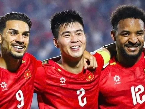 Công thức chiến thắng của HLV Kim Sang sik mang tên Son và Hên