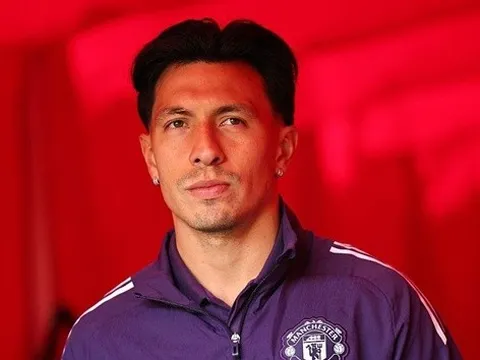 Martinez cùng 3 trụ cột MU sẵn sàng tái xuất đấu Leeds