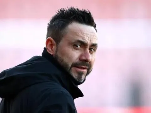 Bí ẩn vụ Tottenham chọn De Zerbi sau 3 lần vồ hụt Marco Silva