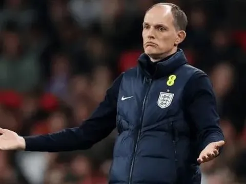 Sam Allardyce khuyên Harry Maguire cân nhắc từ giã tuyển Anh