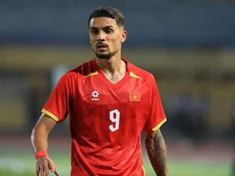 Đỗ Hoàng Hên chứng minh giá trị vượt xa những con số thống kê