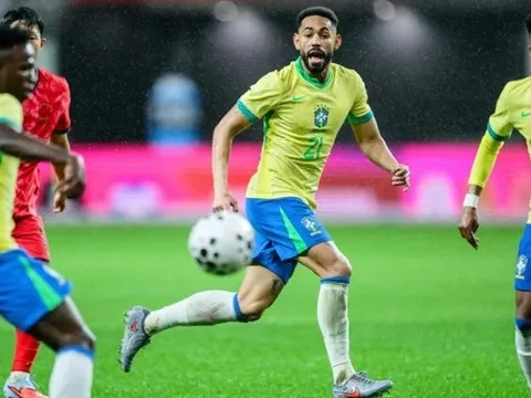 Loạt sao Manchester United chính thức giành vé dự World Cup 2026