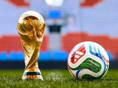 Toàn cảnh lịch thi đấu World Cup của 48 đội