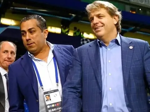 Chelsea báo lỗ kỷ lục hơn 262 triệu bảng