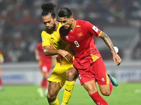 Chuyên gia Dương Vũ Lâm khẳng định Malaysia kém xa tuyển Việt Nam