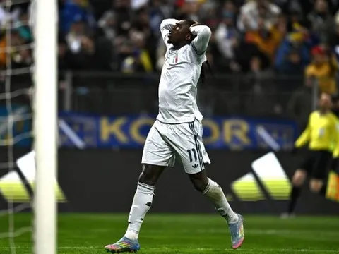 Vì sao gã khổng lồ Ý liên tiếp vắng bóng tại World Cup?