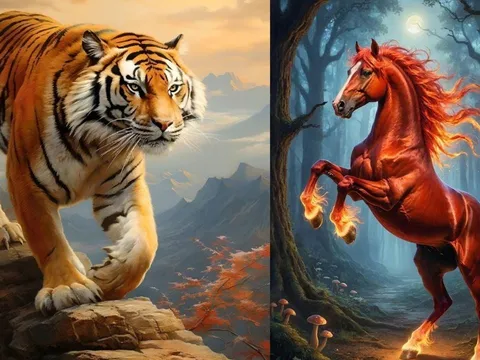 3 con giáp tài năng nhưng thiếu kiên trì, nhiều lần lỡ mất cơ hội lớn