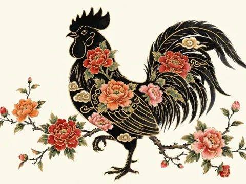 3 con giáp tích tiểu thành đại, tiền vào chậm nhưng chắc, càng về sau càng rõ