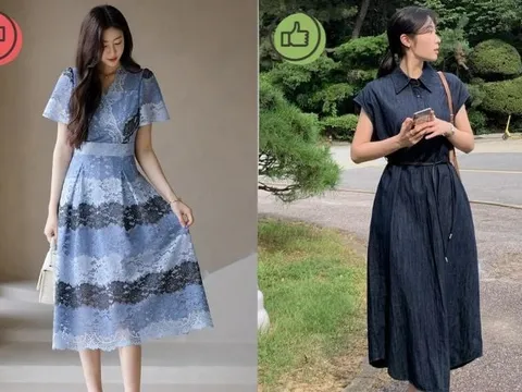 4 món đồ mùa hè nên mạnh dạn loại bỏ để phong cách luôn hiện đại