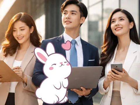 Cơ hội đang nghiêng về người giỏi: 3 tuổi phải nâng cấp thái độ và kỹ năng nếu không muốn bị bỏ lại