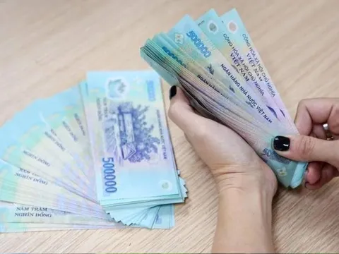 Đề xuất tăng lương cơ sở lên 2,53 triệu đồng/tháng: Hàng triệu người được hưởng