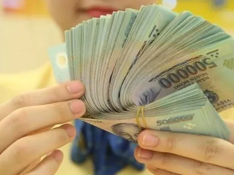 Đề xuất tăng lương cơ sở từ 1/7: Cán bộ, công chức hưởng mức 2,53 triệu đồng/tháng