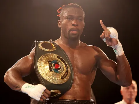 IBF chỉ định trận tranh đai hạng trung: Etinosa Oliha và Aaron McKenna trước cơ hội đổi đời