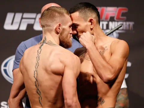 Arman Tsarukyan: Max Holloway 'hết thời rồi', kèo đấu hoàn hảo cho Conor McGregor