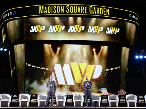 MVP của Jake Paul ký hợp đồng dài hạn với Sky Sports, hứa hẹn thay đổi bộ mặt boxing nữ