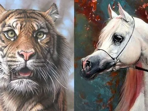 Đến Rằm nằm duỗi cũng “ăn”, 3 tuổi Tiền - Tài đổ về đầy ví