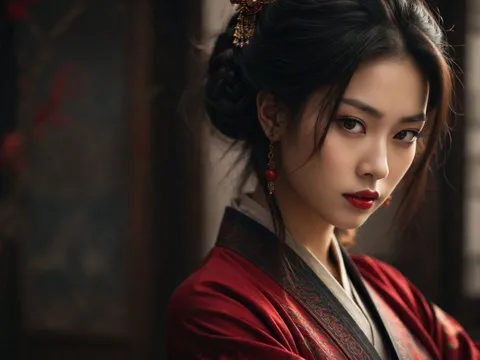 Người xưa rất sợ phụ nữ mà có 3 đặc điểm này