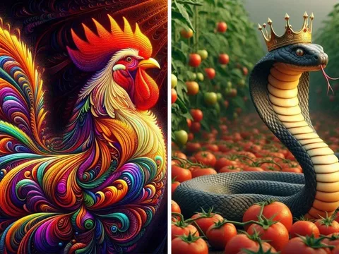 Từ 2/4 đến 12/4: 3 tuổi Trúng Lộc Thần Tài, giàu nhanh chóng mặt