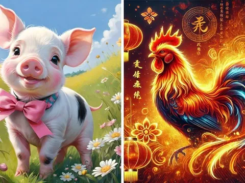 Từ nay tới Rằm tháng 3: 3 tuổi Số Giàu Đã Định, Tiền Đổ Như Mưa, số 2 là trùm cuối