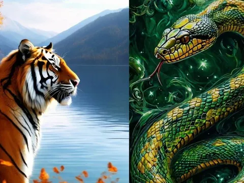 Từ tháng 4 đến tháng 6: 3 tuổi ham lớn dễ mất nhiều, cơ hội hóa bẫy nếu thiếu tỉnh táo