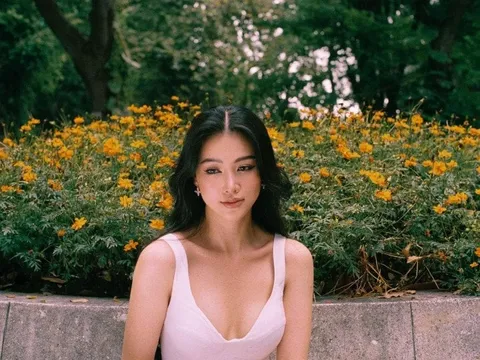 Từng ám ảnh vì rụng tóc, nàng hậu Việt lấy lại mái tóc dày mượt nhờ “nước dưỡng” tự nhiên dễ làm tại nhà