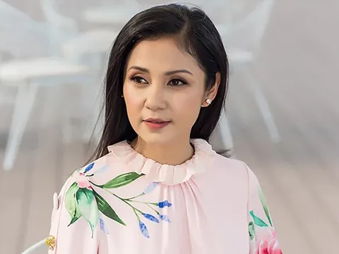 Việt Trinh đang 'hẹn hò'?