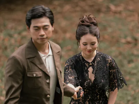 Chủ nhân bản hit “Chỉ còn những mùa nhớ” comeback, lấy nước mắt với bản tình ca về những mối quan hệ không danh phận