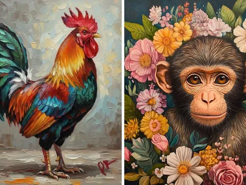 15 ngày liên tiếp (3-18/4): 3 tuổi Bơi Trong Biển Tiền, người đầu tiên giàu đặc biệt