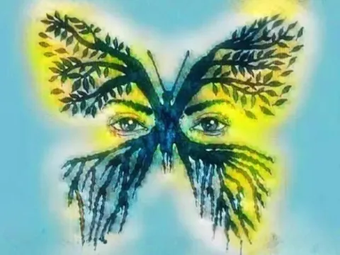 Trắc nghiệm tâm lý: Bạn là người đơn thuần hay sâu sắc?