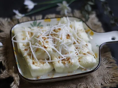 Loại củ nào từng được ví “vàng trắng” của người nghèo, giờ xuất khẩu tỷ đô nhưng người Việt lại chê, ít sử dụng?