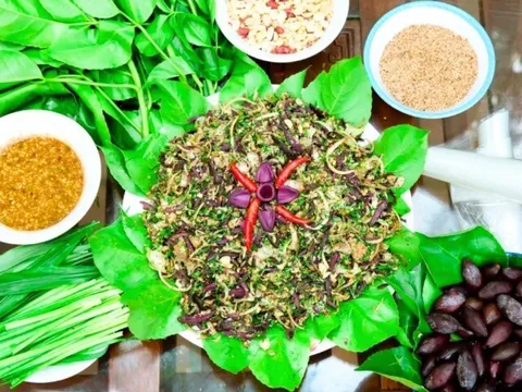 12 đặc sản không thể bỏ qua khi du lịch vùng “đệ nhất danh trà”, có đặc sản quý hiếm mua làm quà, giá 1 triệu/kg