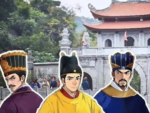 3 vị tướng cùng vua Lê Lợi đánh giặc Minh, có công lớn với nhà Hậu Lê nhưng ra đi oan ức, gây tranh cãi trong sử Việt?