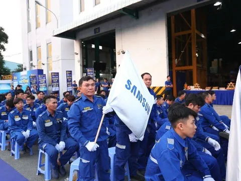 Vì sao đội ngũ Thợ Điện máy XANH được các "ông lớn" máy lạnh tin tưởng ủy quyền bảo hành?