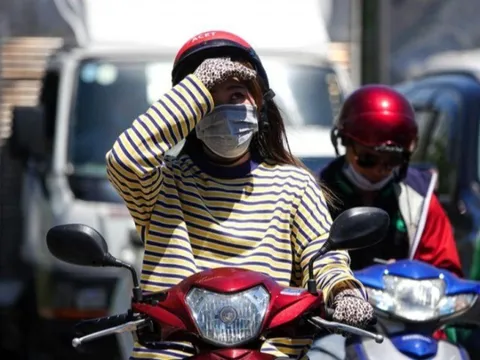 Tin tức 24h: Ngày mai Hà Nội sát mức nắng nóng, khi nào lại có không khí lạnh và giảm nhiệt?