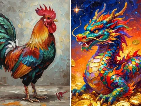 2 tháng liêp tiếp (4,5): 3 tuổi Tài - Lộc - Danh tề tựu, giàu nhất vị trí số 2