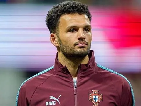 Chelsea liên hệ Goncalo Ramos để thay thế Liam Delap