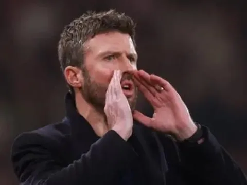 Sự khác biệt chiến thuật giúp Carrick lột xác Man Utd