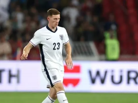 Elliot Anderson lộ dấu hiệu gia nhập Man Utd?