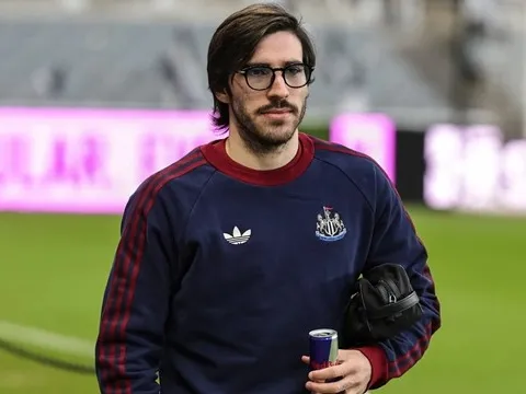 Thương vụ Sandro Tonali mở đường cho MU hỏi mua sao Real Madrid