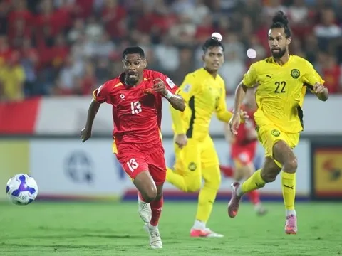 Sự sụp đổ của bóng đá Malaysia bắt đầu từ những giá trị ảo