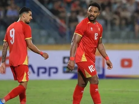 Việt Nam né Thái Lan, dễ gặp Indonesia tại Asian Cup 2027