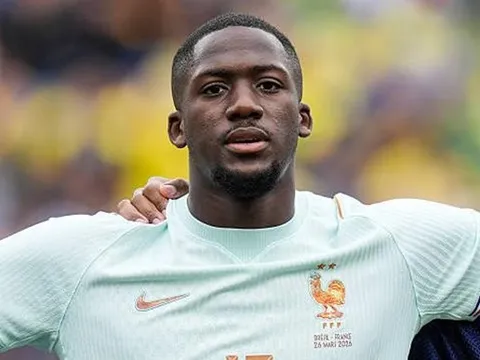 Real Madrid tiến gần chữ ký của Ibrahima Konate