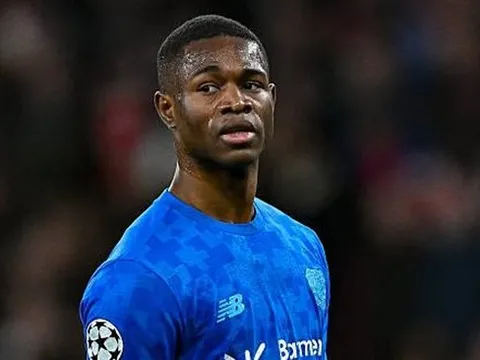 Christian Kofane có đáng để Arsenal đặt cược 70 triệu euro?