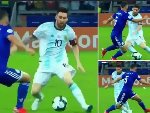 Động tác giả trong bóng đá: Ranh giới giữa nghệ thuật và phạm luật